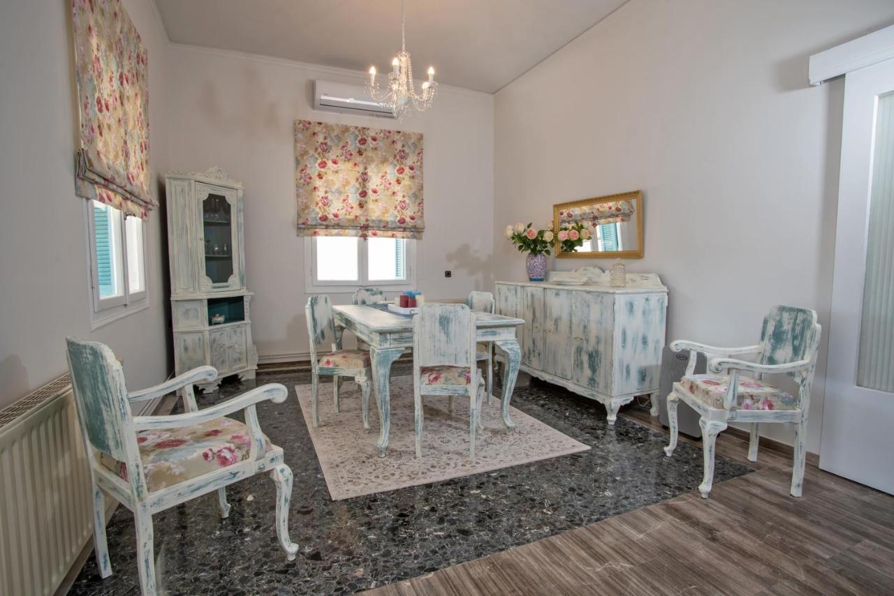 Villa Magnolia 纳夫普利翁 外观 照片